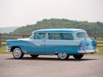 Ford Parklane Station Wagon 1956 года
